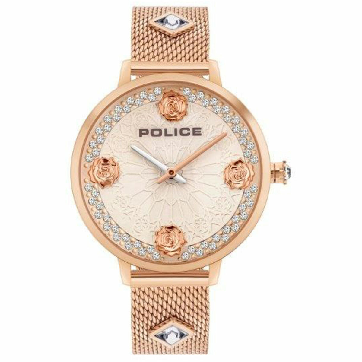 Reloj Hombre Police PL.16031MSR-32MM (Ø 36 mm)