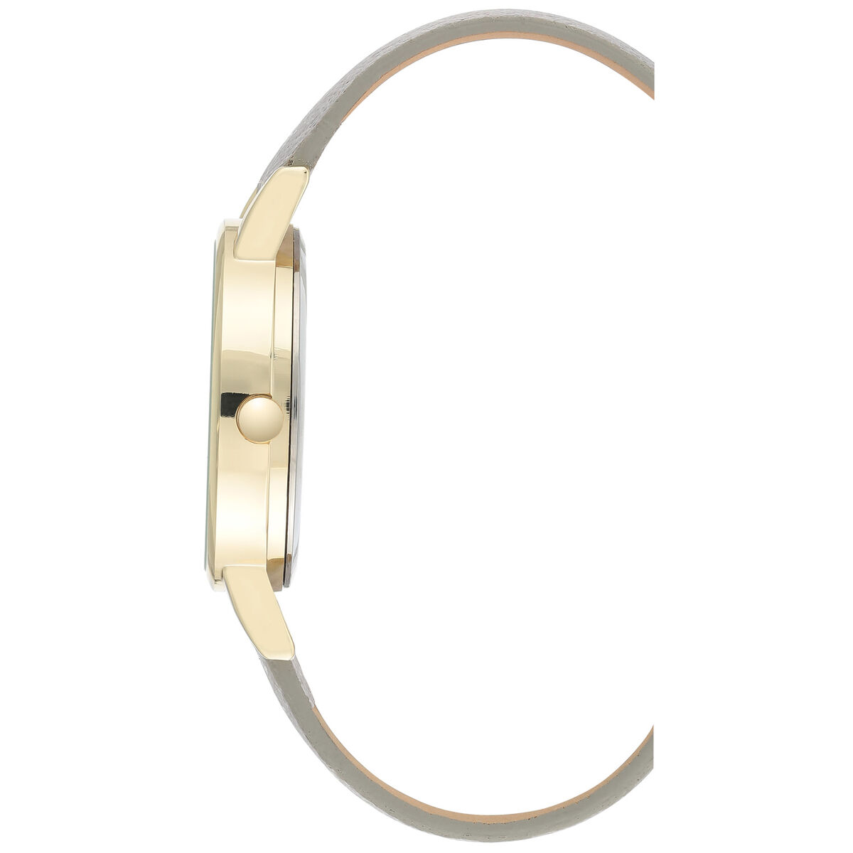 Reloj Mujer Nine West NW-2512GPGY (Ø 34 mm)