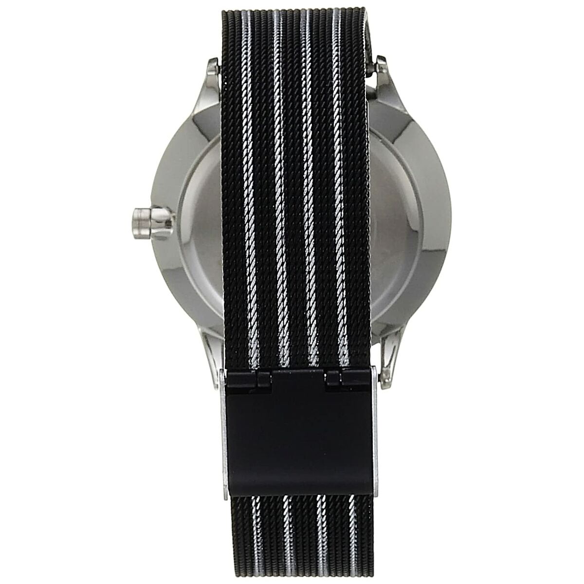 Reloj Mujer Nine West NW-2567SVBK (Ø 36 mm)