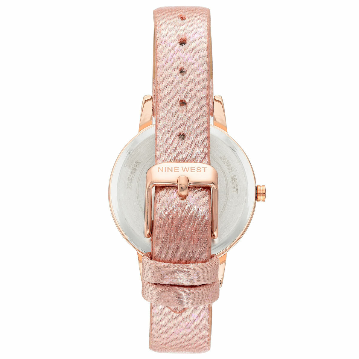 Reloj Mujer Nine West NW-2512RGPK (Ø 34 mm)