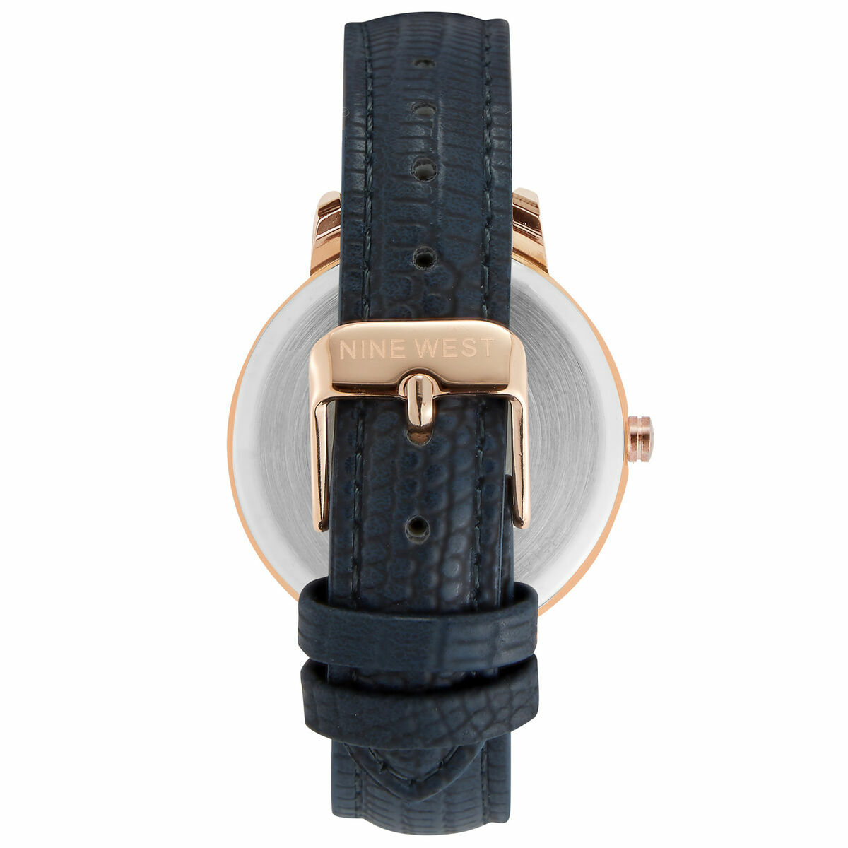 Reloj Mujer Nine West NW-2572RGNV (Ø 36 mm)