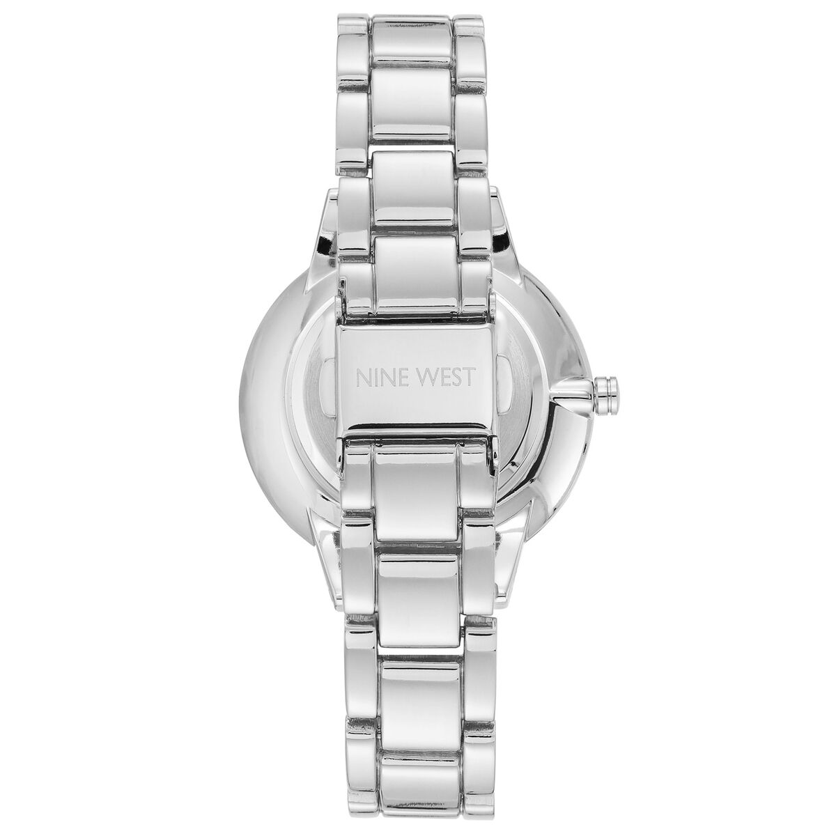Reloj Mujer Nine West NW-2543GYSV (Ø 36 mm)