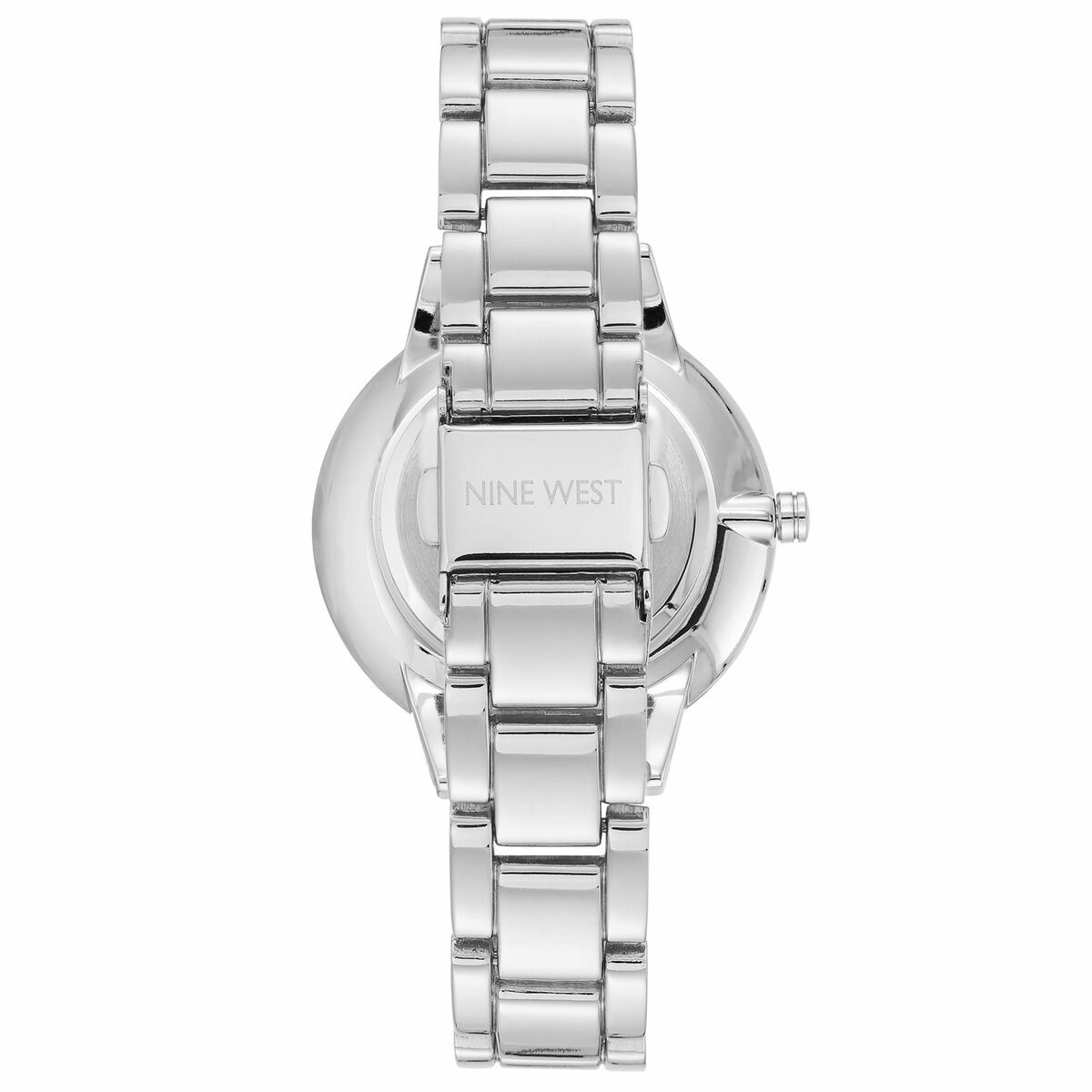 Reloj Mujer Nine West NW-2543GYSV (Ø 36 mm)
