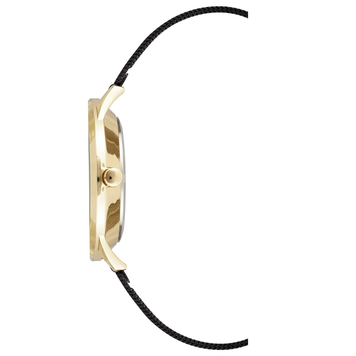 Reloj Mujer Nine West NW-2566GPBK (Ø 36 mm)