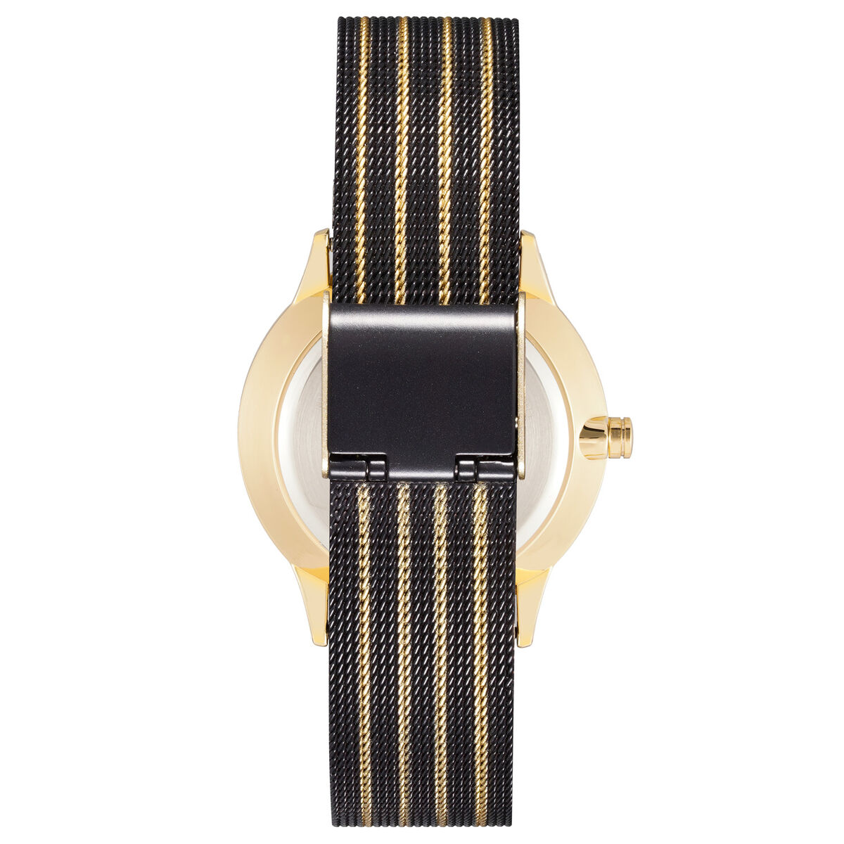 Reloj Mujer Nine West NW-2566GPBK (Ø 36 mm)
