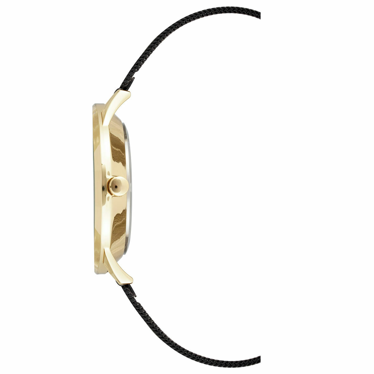 Reloj Mujer Nine West NW-2566GPBK (Ø 36 mm)