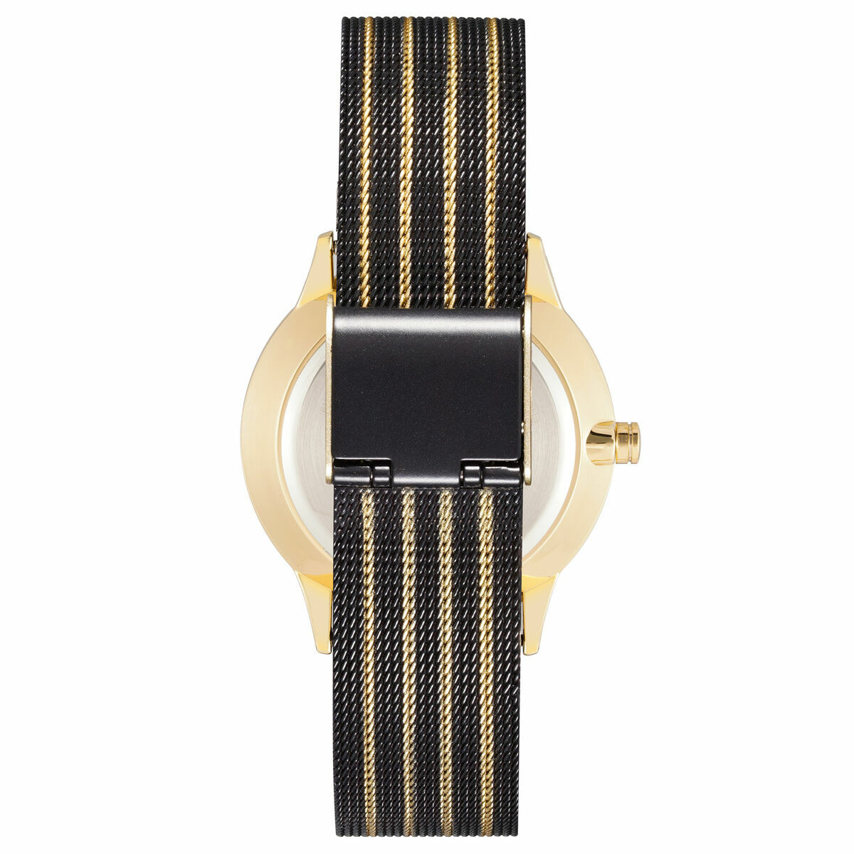 Reloj Mujer Nine West NW-2566GPBK (Ø 36 mm)