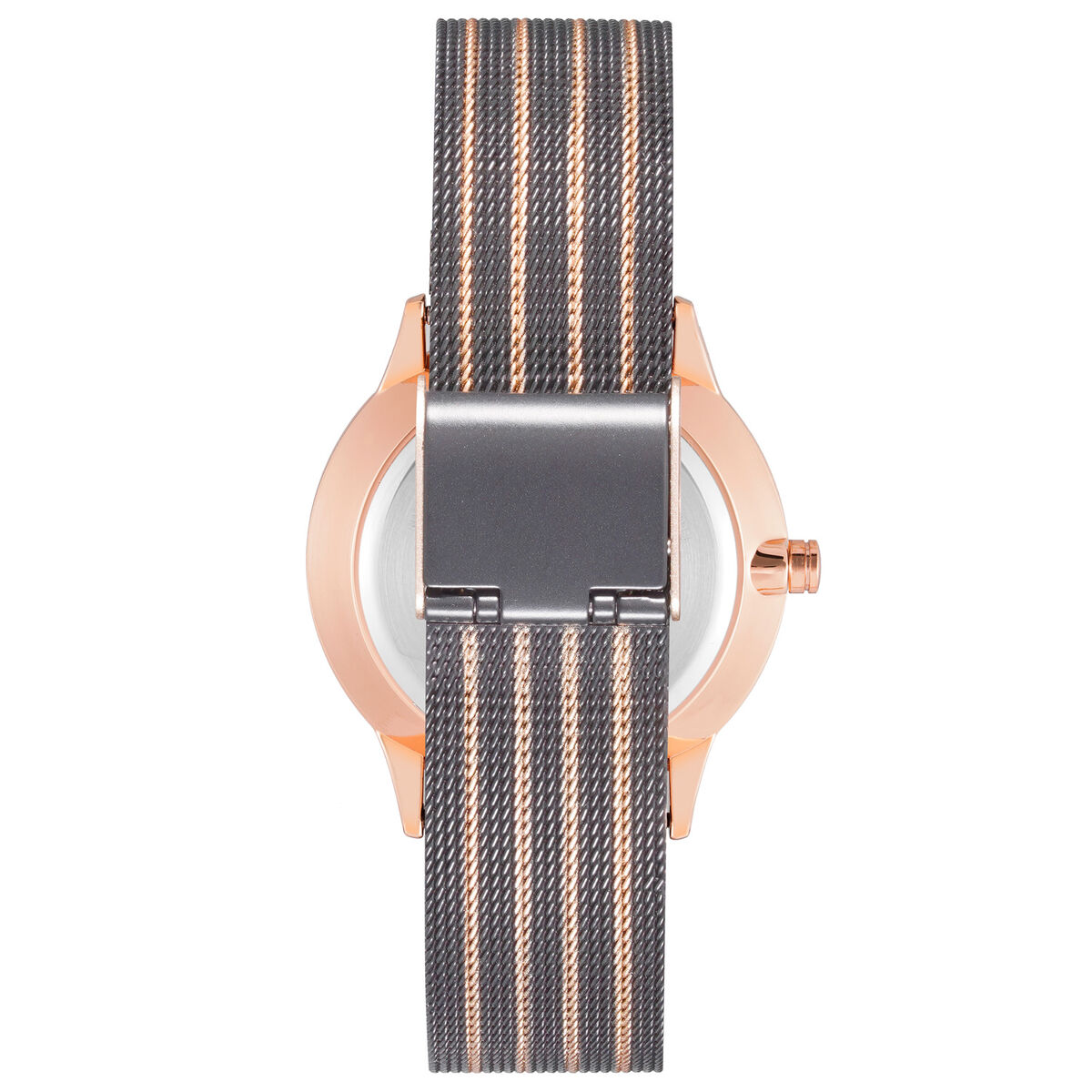 Reloj Mujer Nine West NW-2566RGGY (Ø 36 mm)