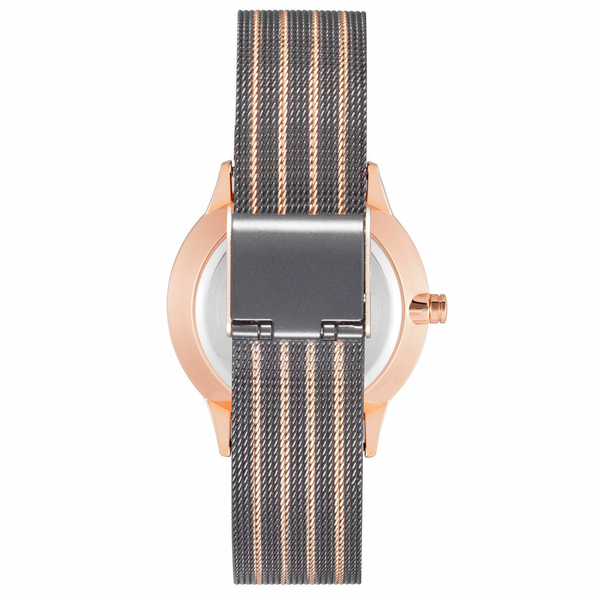 Reloj Mujer Nine West NW-2566RGGY (Ø 36 mm)