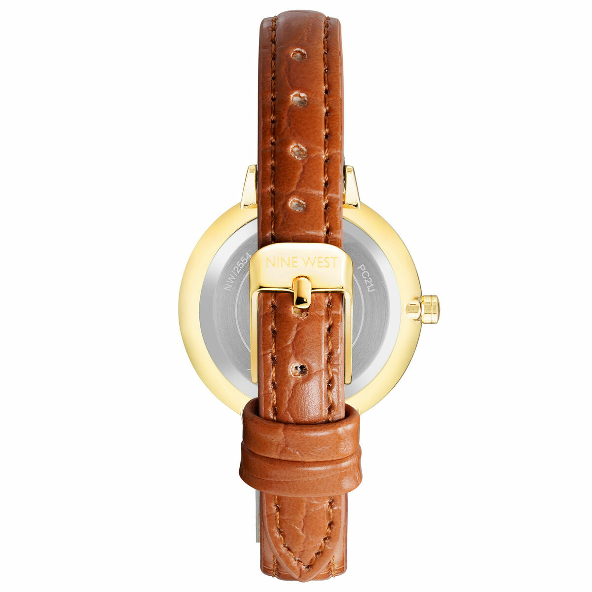 Reloj Mujer Nine West NW-2554CHHY (Ø 34 mm)