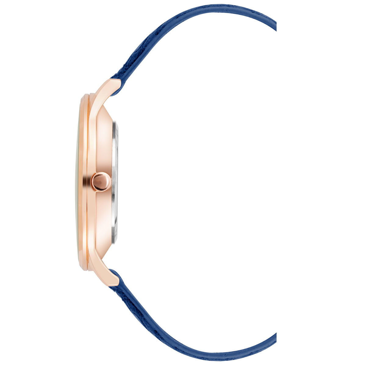 Reloj Mujer Nine West NW-2560RGNV (Ø 40 mm)