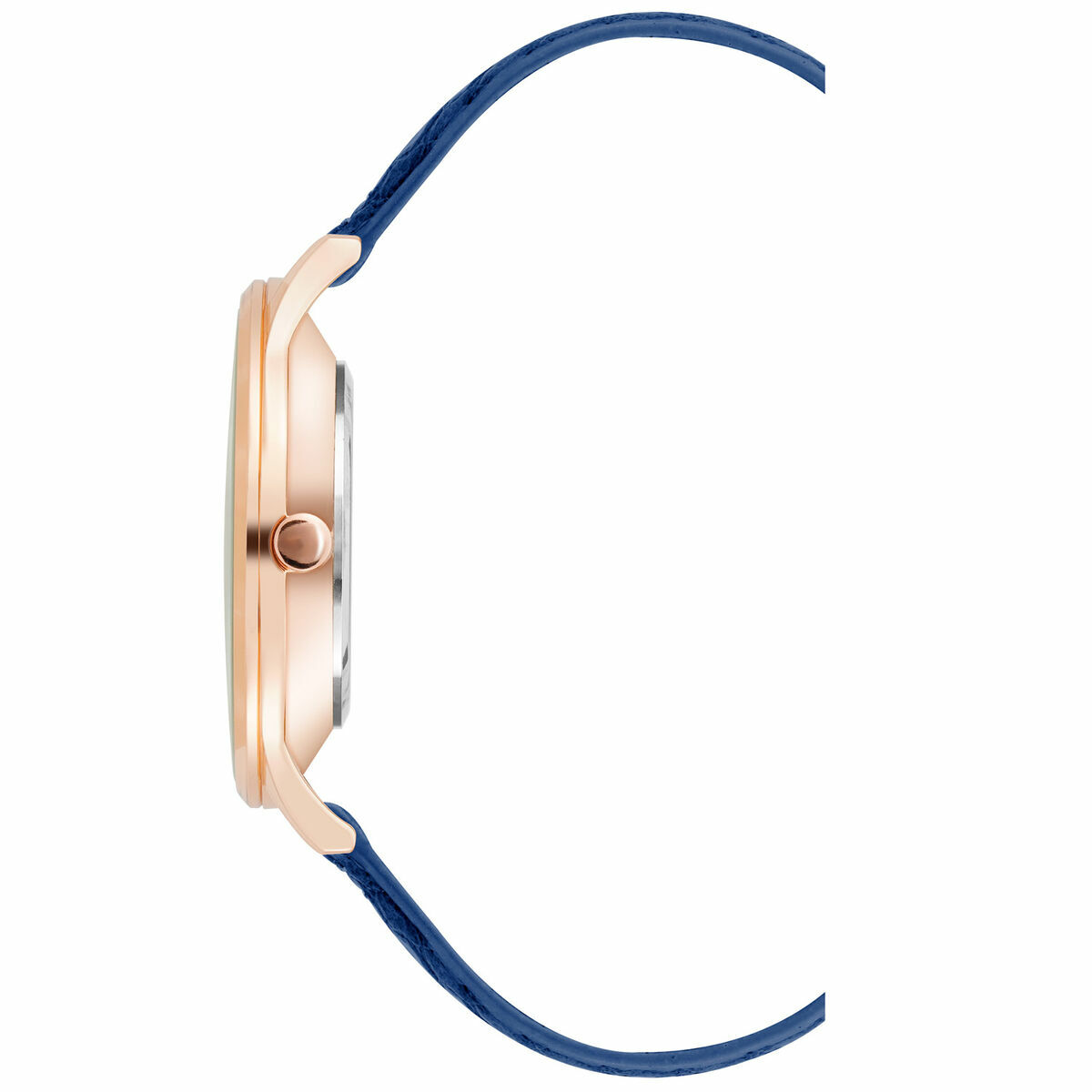 Reloj Mujer Nine West NW-2560RGNV (Ø 40 mm)