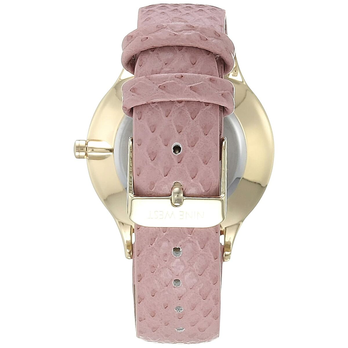 Reloj Mujer Nine West NW-2560SVPK (Ø 38 mm)