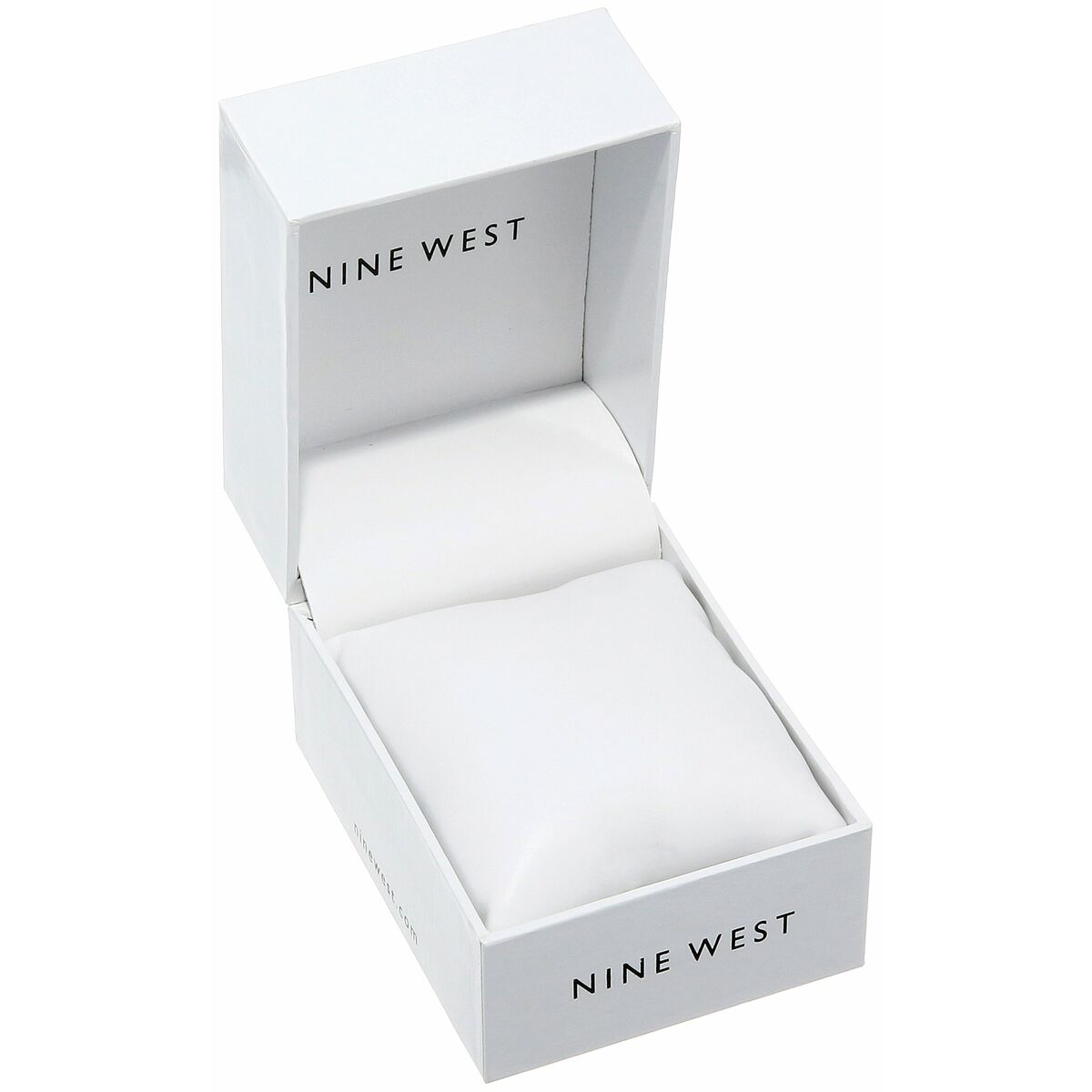 Reloj Mujer Nine West NW-2560SVPK (Ø 38 mm)