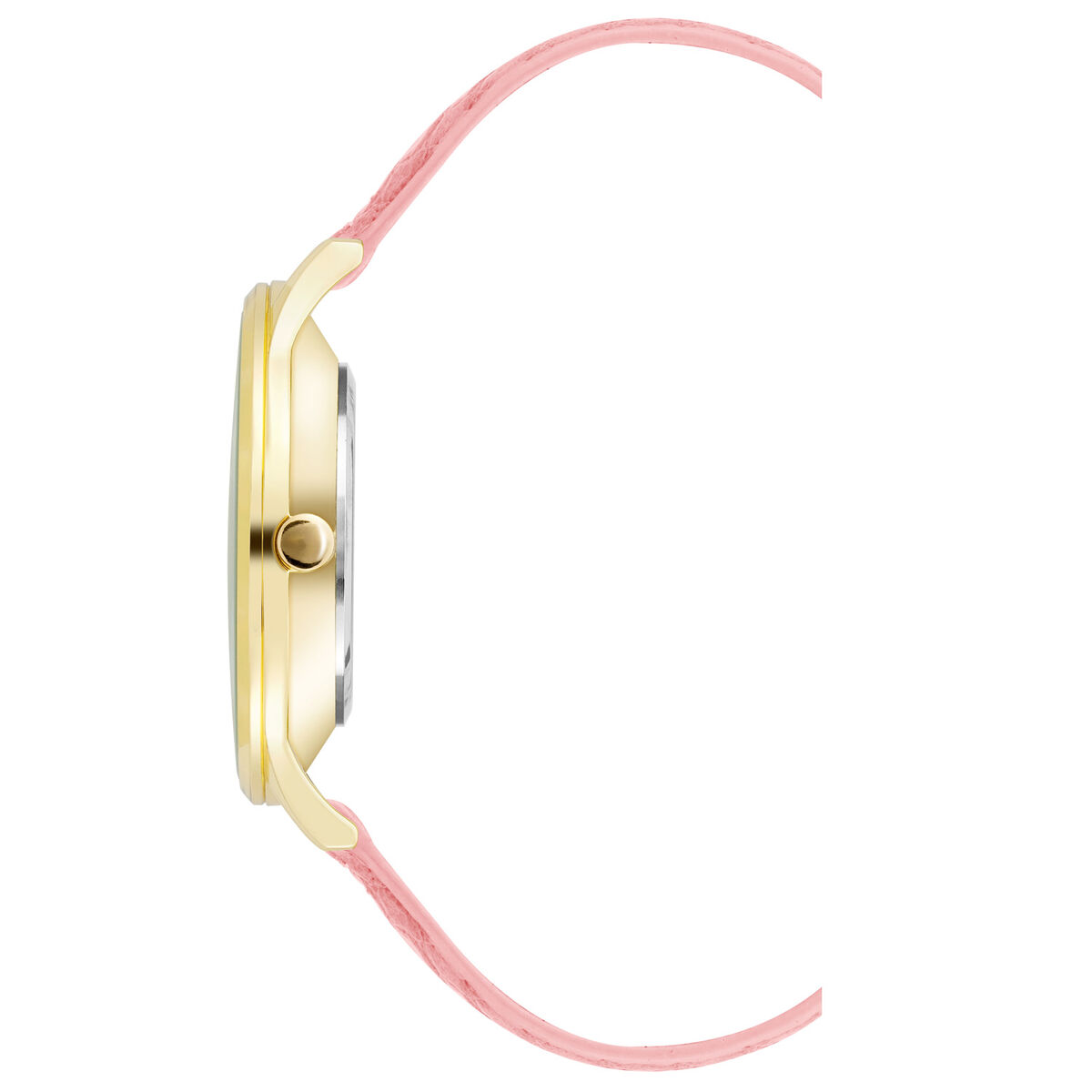 Reloj Mujer Nine West NW-2560SVPK (Ø 38 mm)