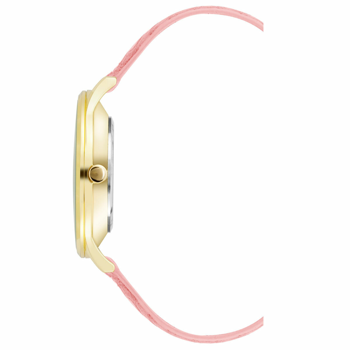 Reloj Mujer Nine West NW-2560SVPK (Ø 38 mm)