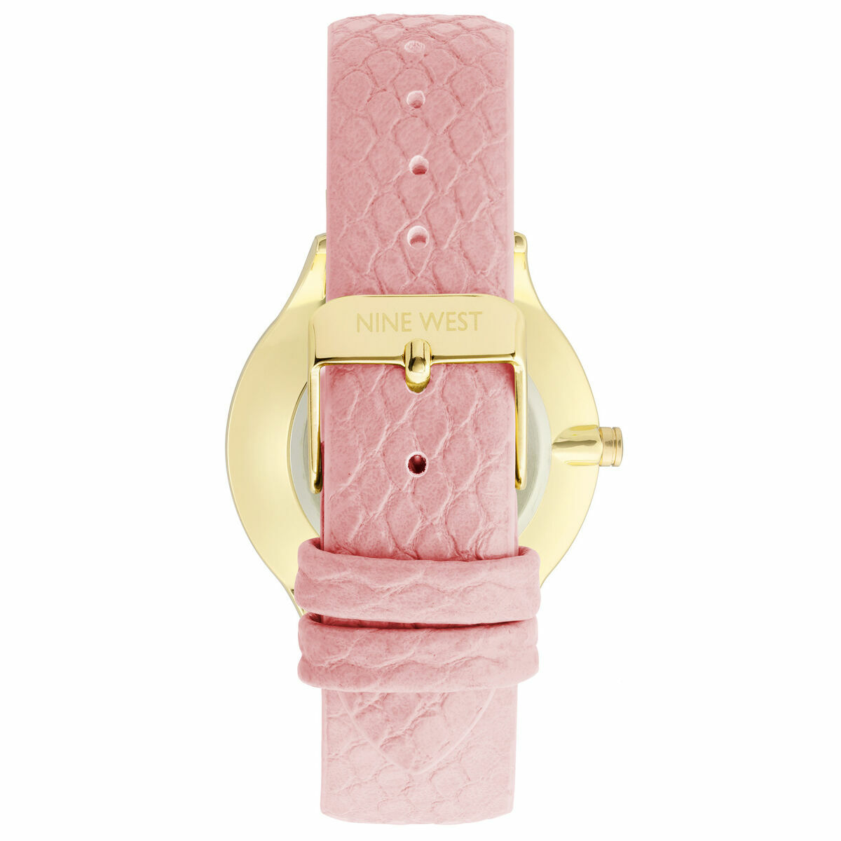 Reloj Mujer Nine West NW-2560SVPK (Ø 38 mm)