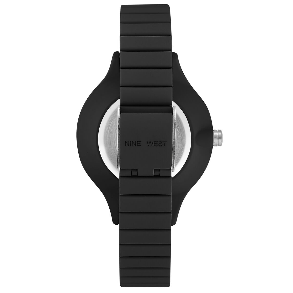 Reloj Mujer Nine West NW-2563BKBK (Ø 36 mm)
