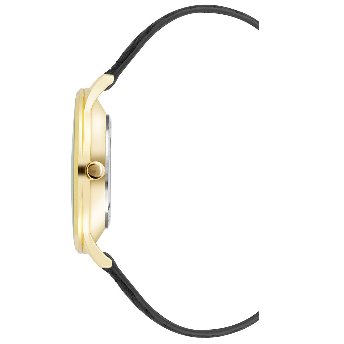 Reloj Mujer Nine West NW-2560BKBK (Ø 40 mm)