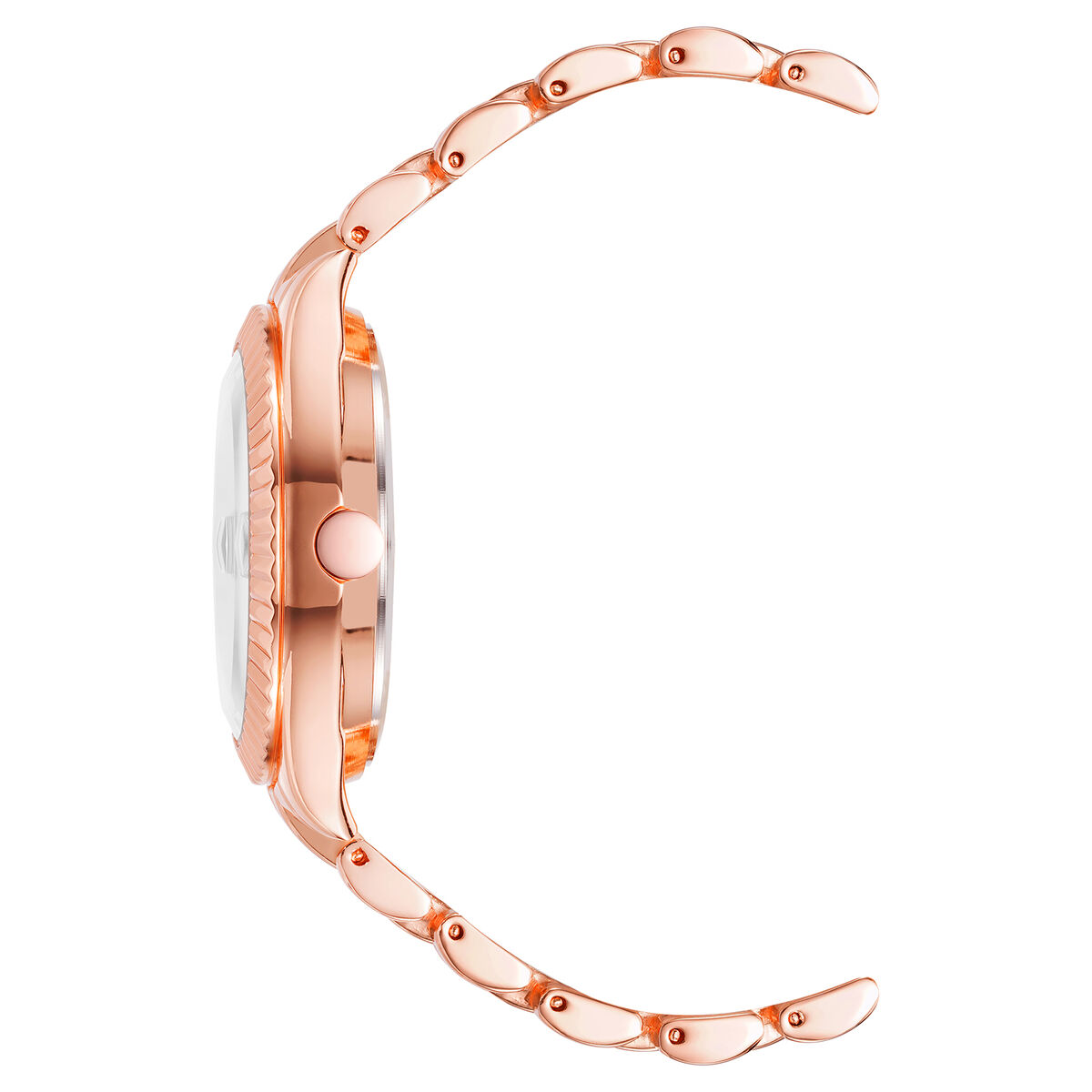 Reloj Mujer Nine West NW-2660SVRG (Ø 36 mm)