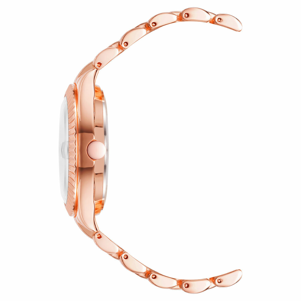 Reloj Mujer Nine West NW-2660SVRG (Ø 36 mm)