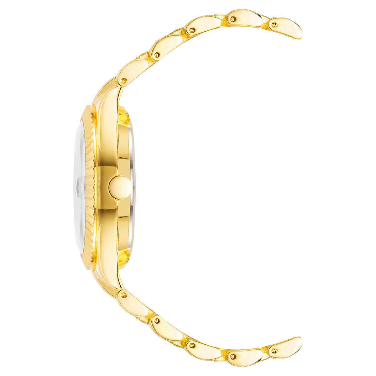 Reloj Mujer Nine West NW-2660GNGB (Ø 34 mm)