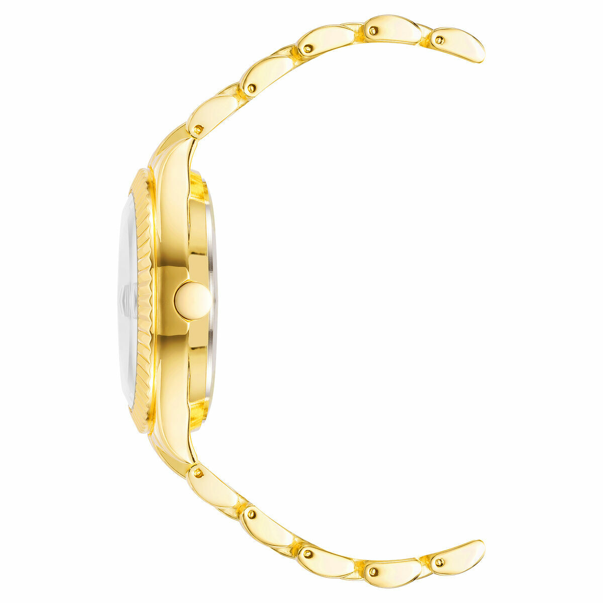 Reloj Mujer Nine West NW-2660GNGB (Ø 34 mm)