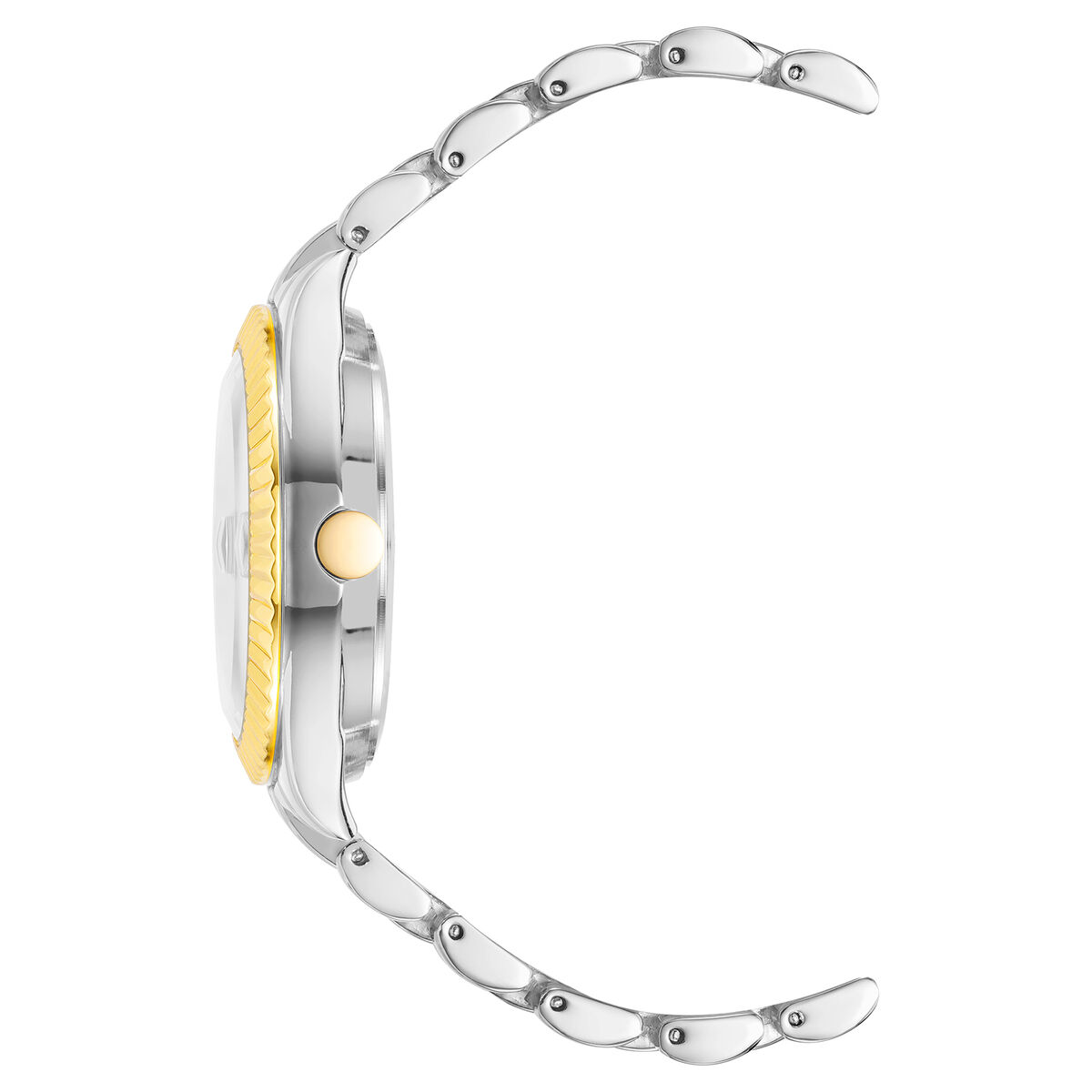 Reloj Mujer Nine West NW-2661SVTT (Ø 36 mm)