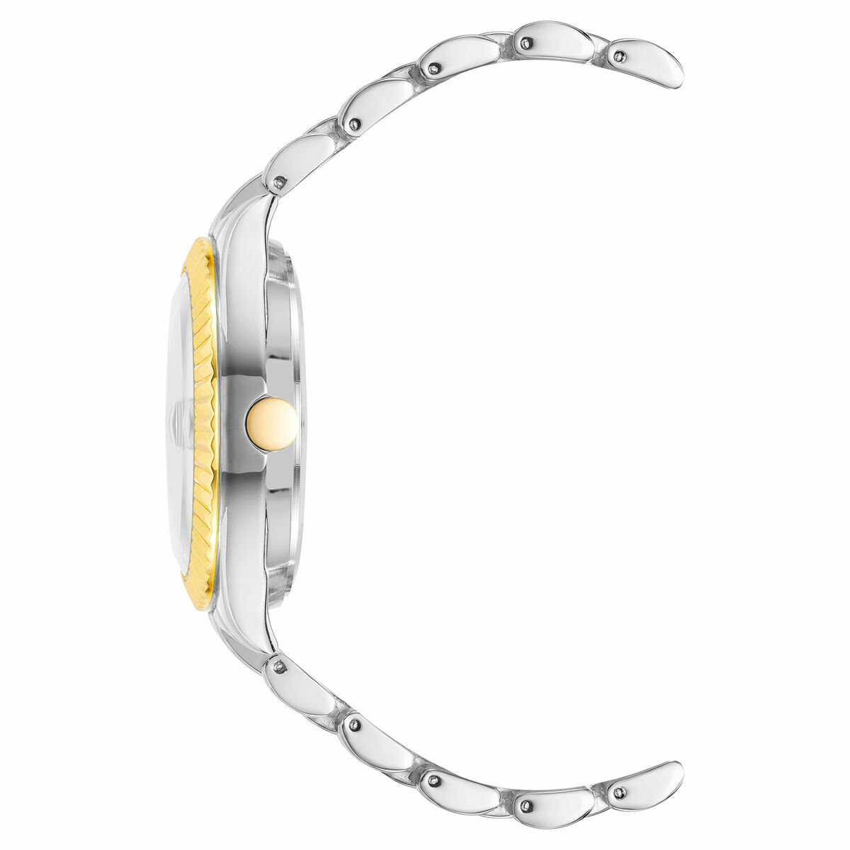 Reloj Mujer Nine West NW-2661SVTT (Ø 36 mm)