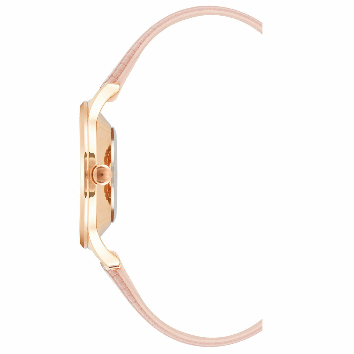 Reloj Mujer Nine West NW-2556RGPK (Ø 34 mm)