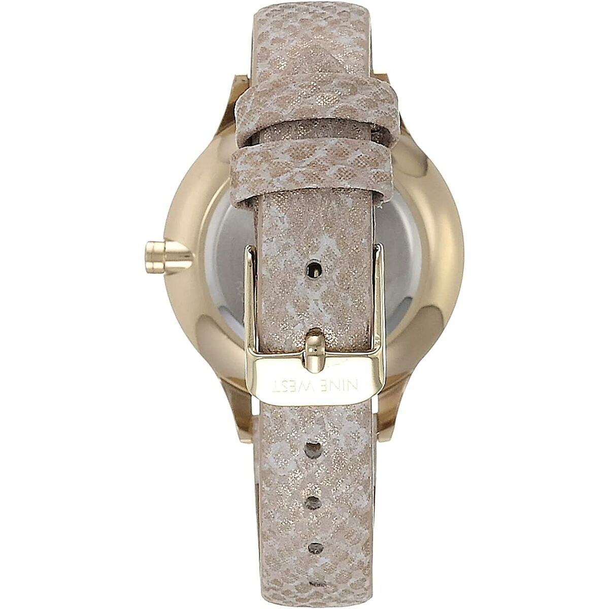 Reloj Mujer Nine West NW-2558CHGD (Ø 34 mm)