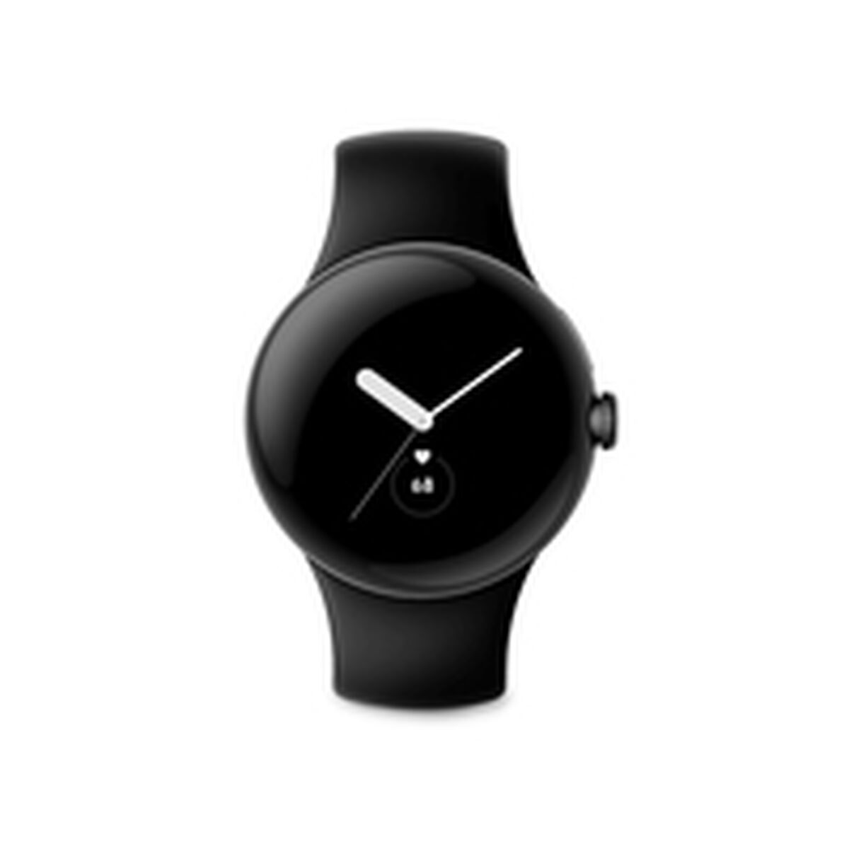 Smartwatch Google 7762997 Negro 1,2" 1,6"