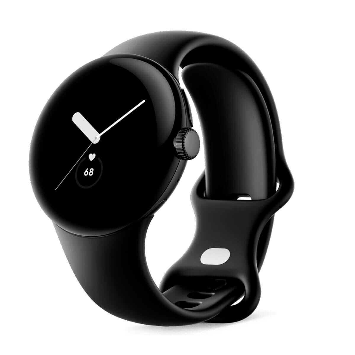 Smartwatch Google 7762997 Negro 1,2" 1,6"