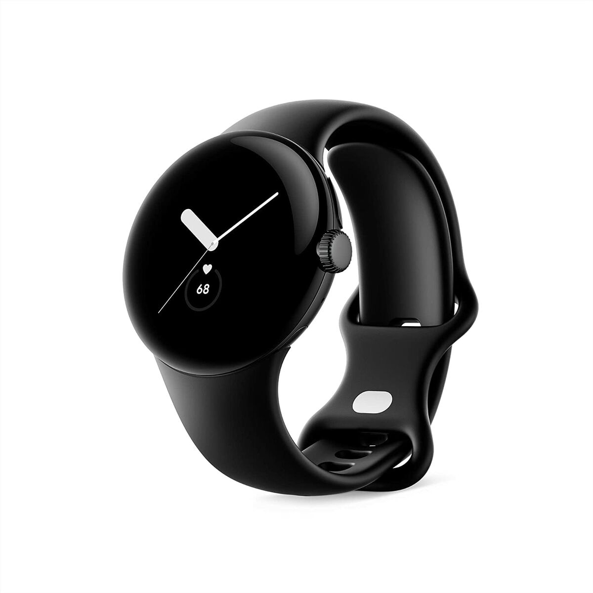 Smartwatch Google 7762997 Negro 1,2" 1,6"