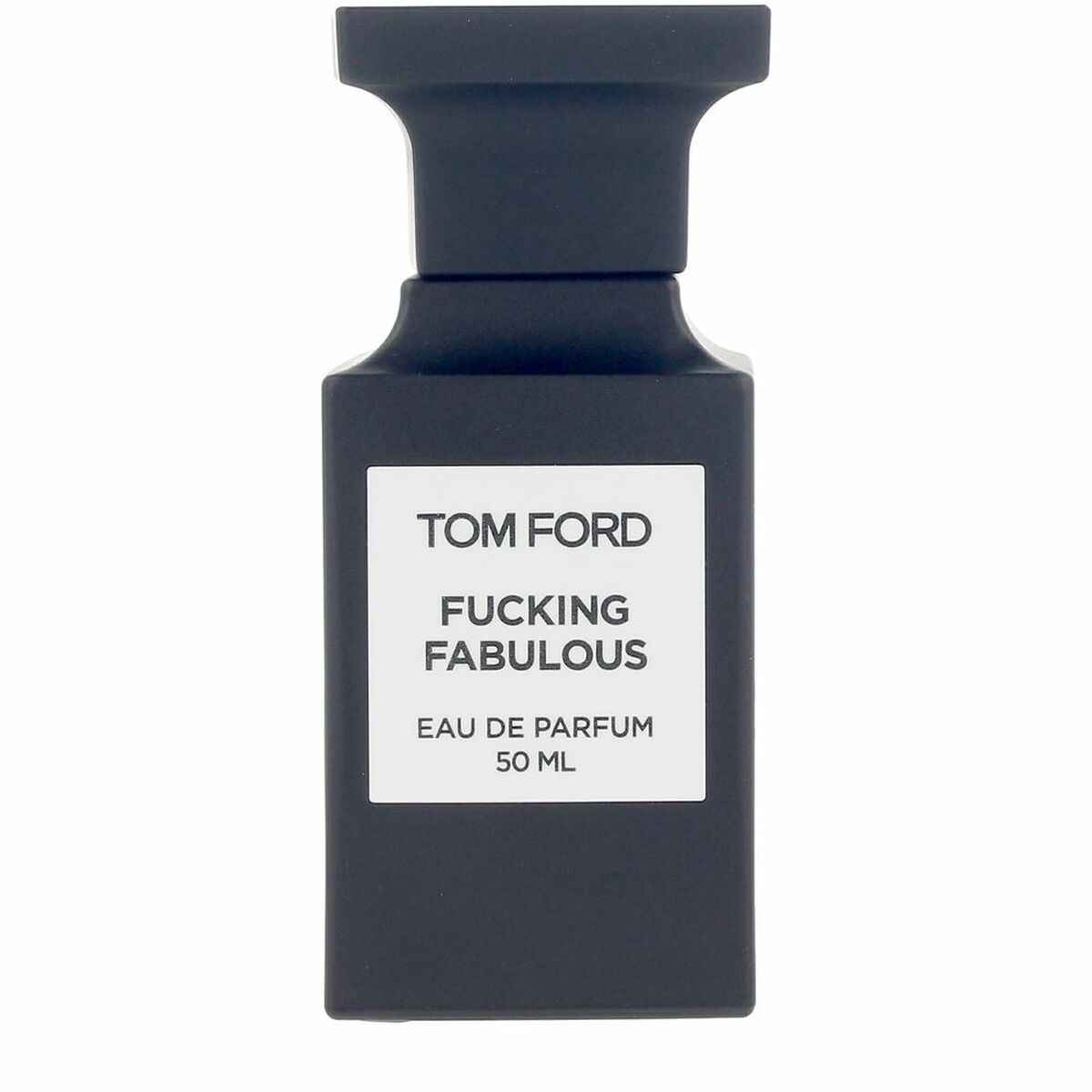 Perfume Unisex Tom Ford FUCKING FABULOUS 50 ml