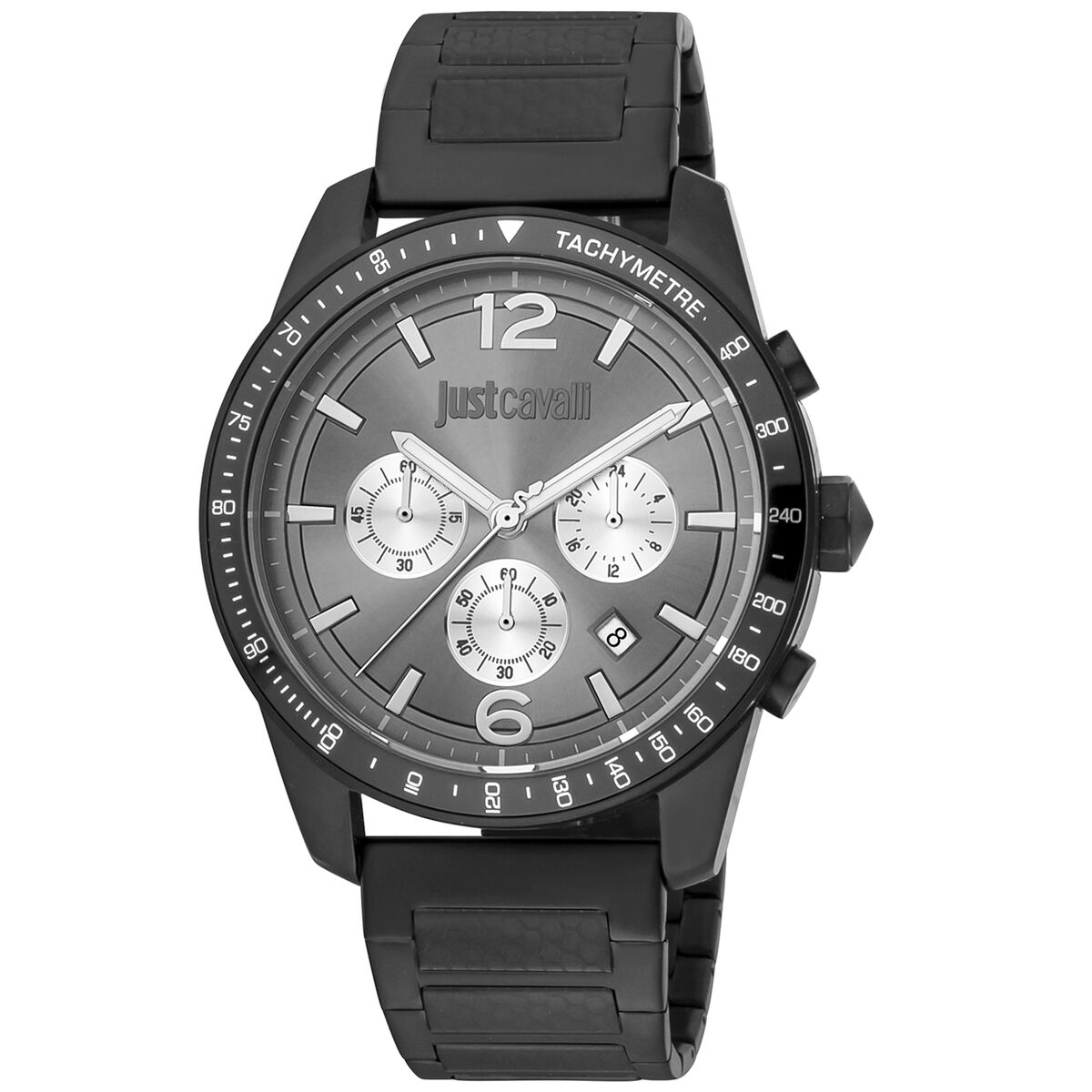 Reloj Hombre Just Cavalli JC1G204M0065 (Ø 44 mm)