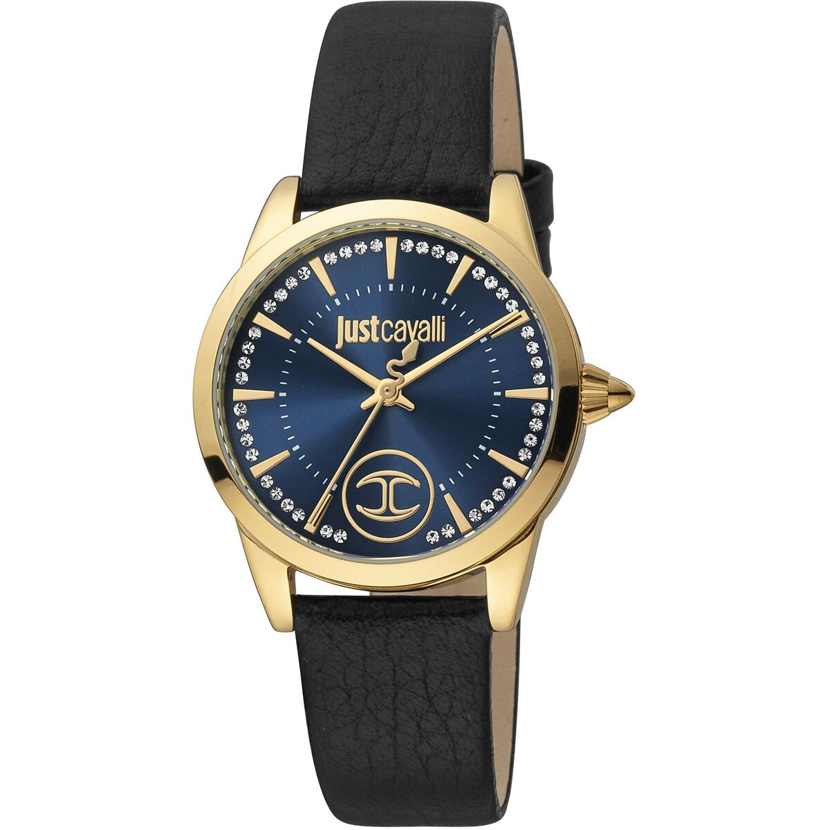 Reloj Mujer Just Cavalli JC1L087L0225 (Ø 32 mm)