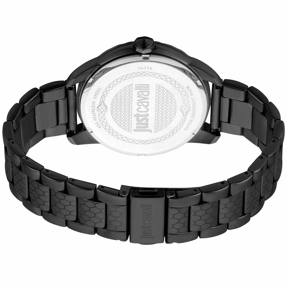 Reloj Hombre Just Cavalli JC1G176M0065 (Ø 42 mm)