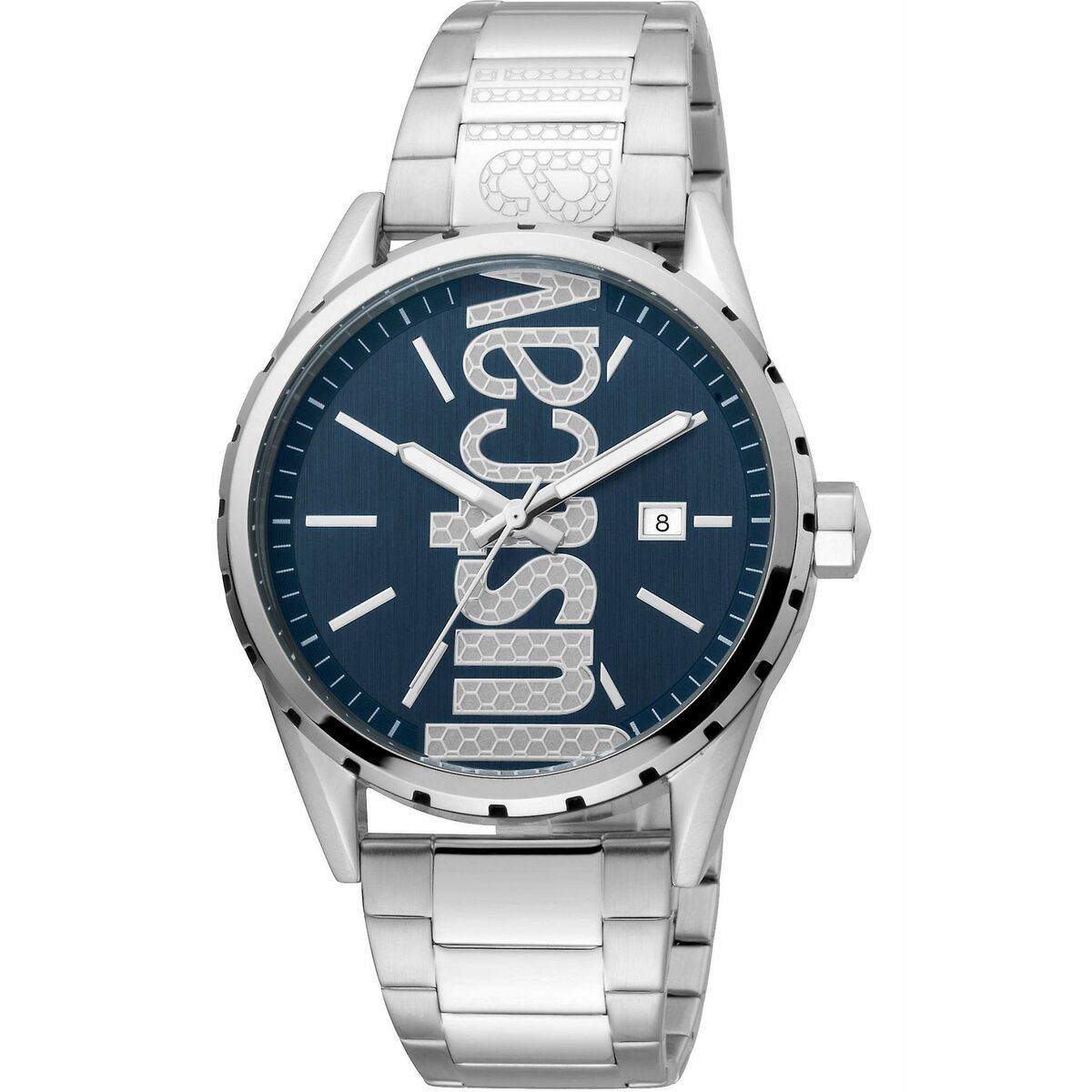 Reloj Hombre Just Cavalli JC1G082M0065 (Ø 42 mm)