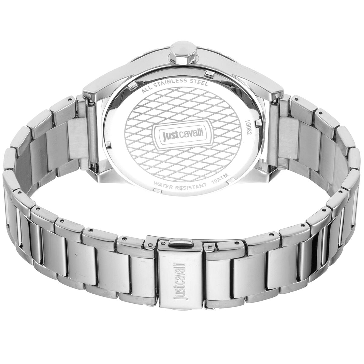 Reloj Hombre Just Cavalli JC1G082M0065 (Ø 42 mm)