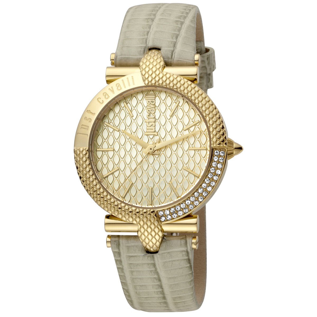 Reloj Mujer Just Cavalli JC1L105L0025 (Ø 34 mm)
