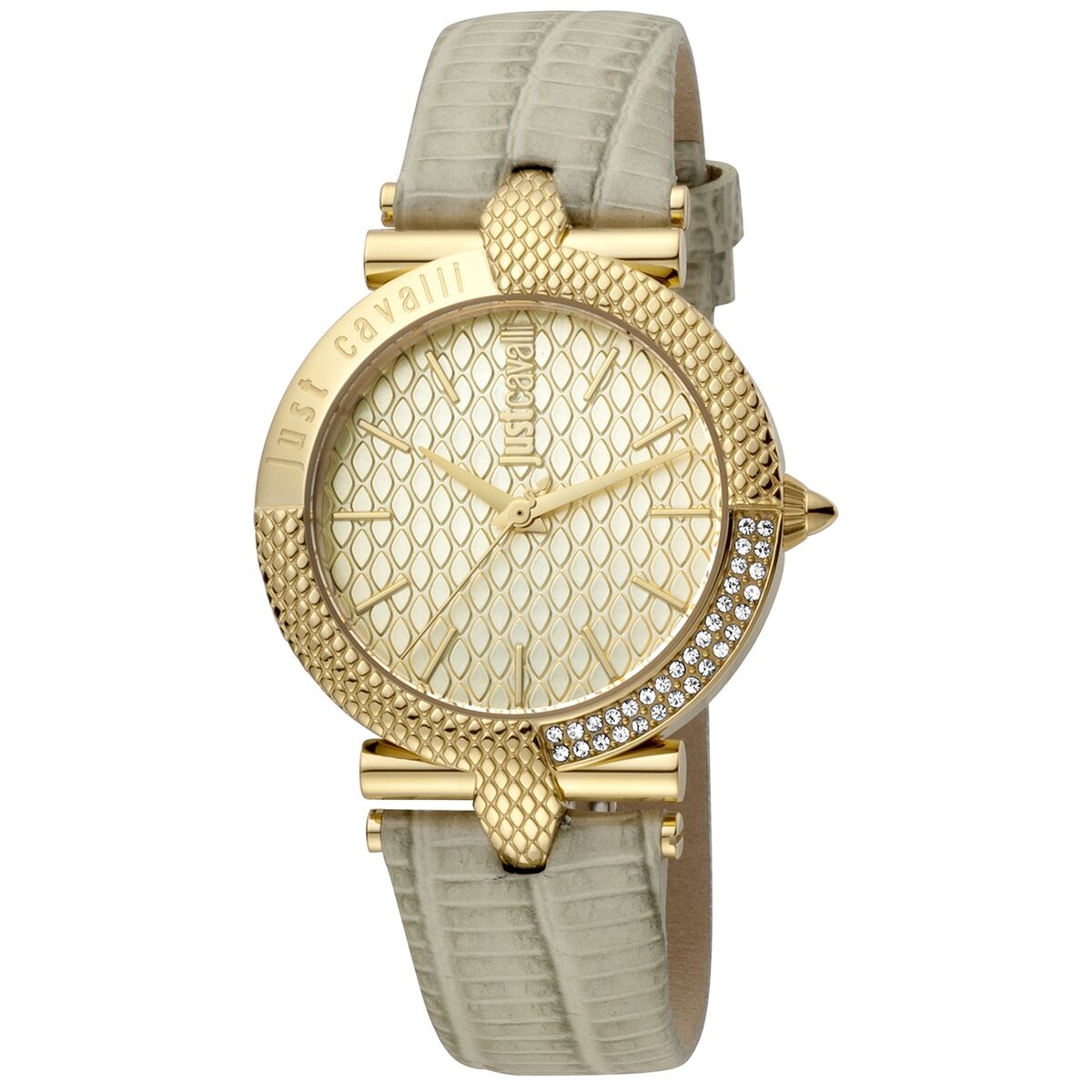Reloj Mujer Just Cavalli JC1L105L0025 (Ø 34 mm)