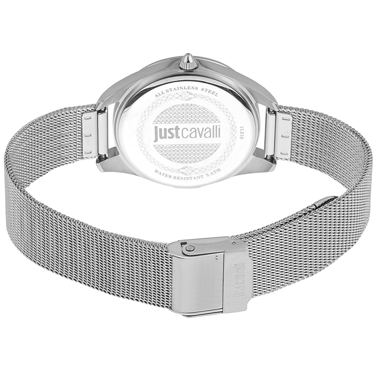 Reloj Mujer Just Cavalli JC1L210M0035 (Ø 32 mm)