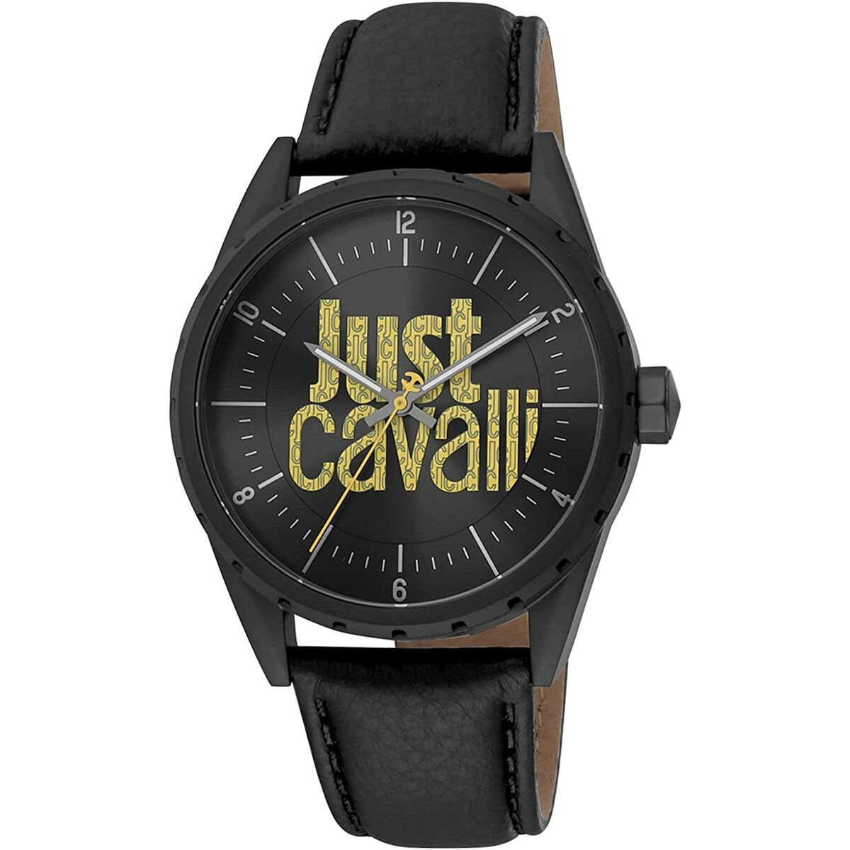 Reloj Hombre Just Cavalli JC1G207L0035 (Ø 42 mm)