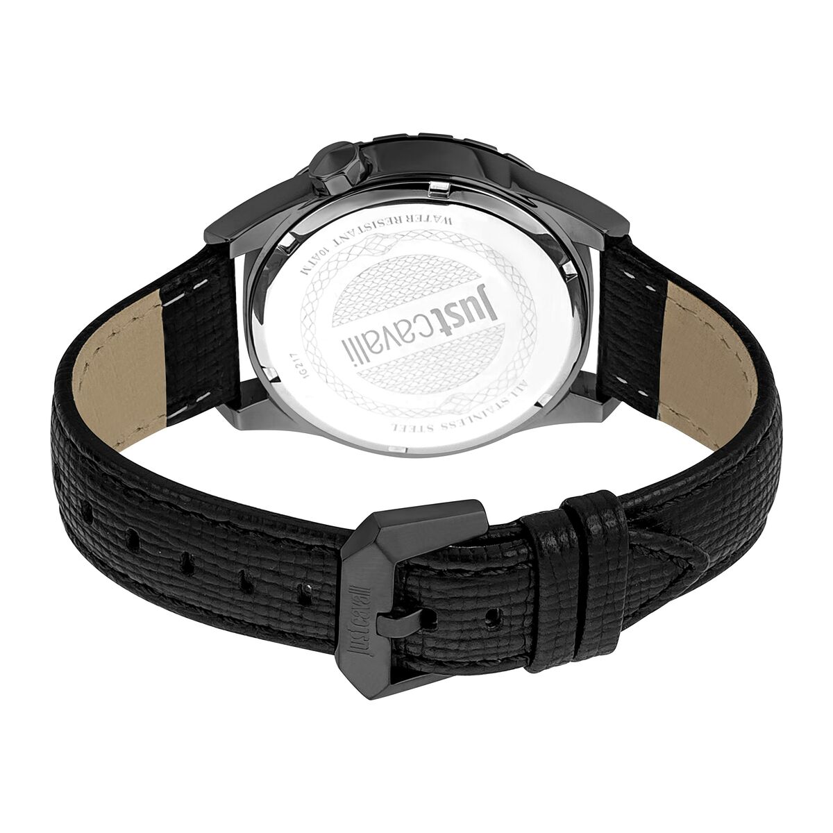 Reloj Hombre Just Cavalli JC1G217L0045 (Ø 42 mm)