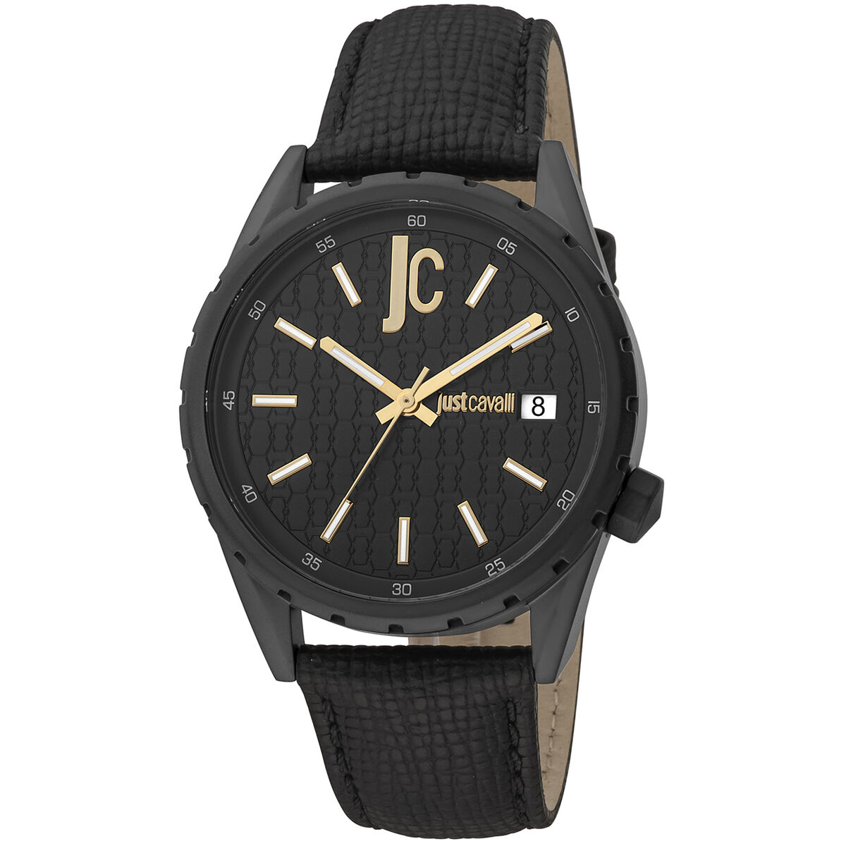 Reloj Hombre Just Cavalli JC1G217L0045 (Ø 42 mm)