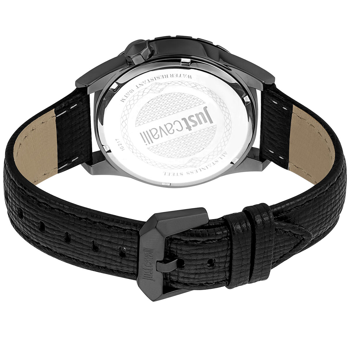 Reloj Hombre Just Cavalli JC1G217L0045 (Ø 42 mm)