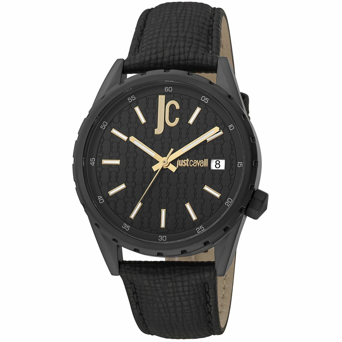 Reloj Hombre Just Cavalli JC1G217L0045 (Ø 42 mm)