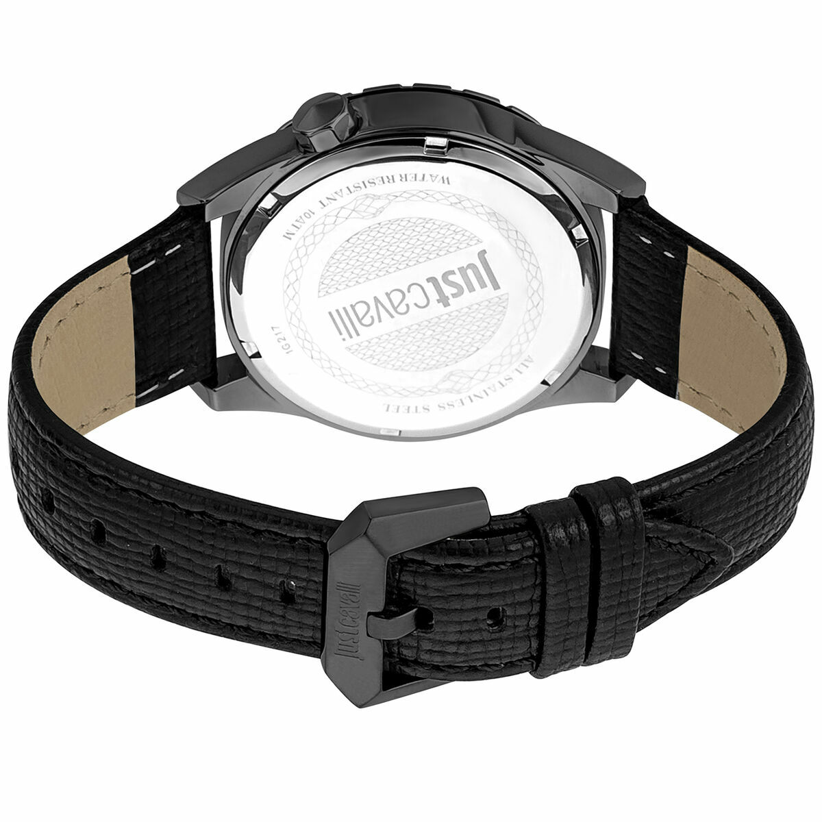 Reloj Hombre Just Cavalli JC1G217L0045 (Ø 42 mm)