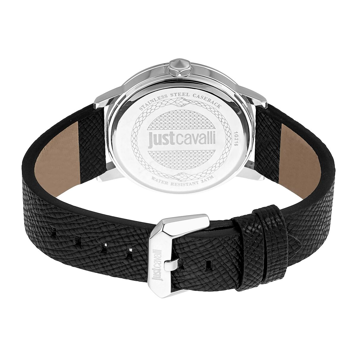 Reloj Hombre Just Cavalli JC1G216L0025 (Ø 42 mm)